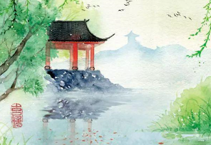 盘点十首最美的“浣溪沙”，堪称人间绝句
