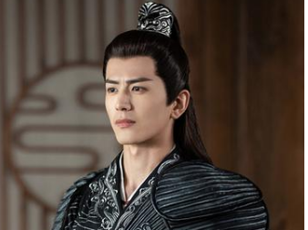 《公子倾城》主演是谁？一部古装爱情剧