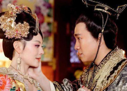 冯小怜究竟有多美？她为什么能如此受宠？