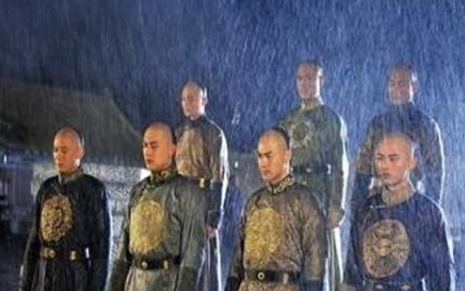 康熙最宠爱的皇子，为什么说是胤礽？