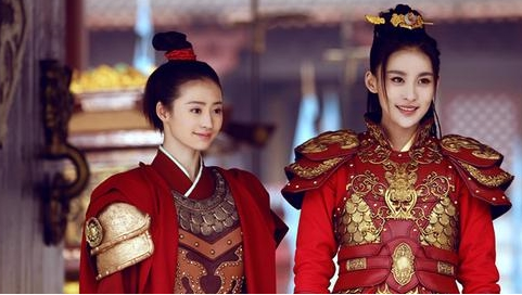 三国最厉害的女将是谁？赵云都拿她没辙