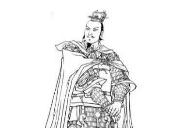 从副帅做到自称为王，赵佗的一生有多牛？