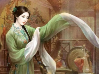 珠帘秀在元杂剧演员中的地位如何？她与哪些曲作家有交情？