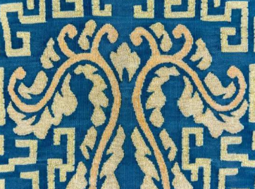 宋朝的丝织业为何会如此繁盛？宋锦是如何形成的？