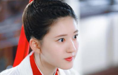 《国子监来了个女弟子》来了，赵露思在剧中表现如何呢？