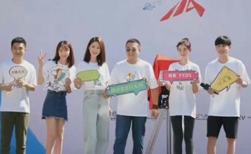 《少年派2》开机原班人马回归，终于被大家盼来了