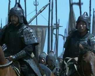 三国时期的曹魏五子良将都是哪些人？哪几人是降将？