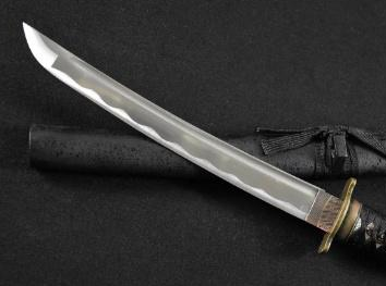 历史上的唐刀四制指的是什么?有何用途？