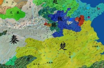 战国时期的五国伐齐到底是怎么回事？指的是哪几个国家？