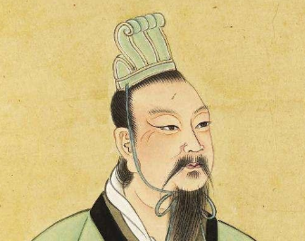 汉文帝刘恒有八个儿子，为什么将皇位传给刘启？