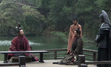 春秋战国时期，为何周王室没有试图崛起呢？