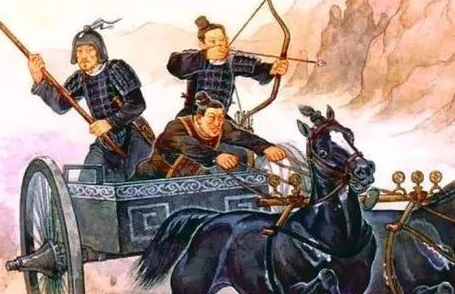 长平之战惨败的赵国为何仍能战胜燕国呢？