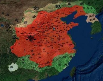 周王室经历了什么？正式覆灭是什么时候？