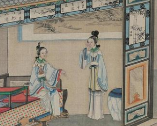 红楼梦中贾府为何会收留妙玉？她的身世有多神秘？