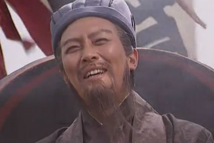 三国乱世的时期，为何很少有外国的侵略呢？