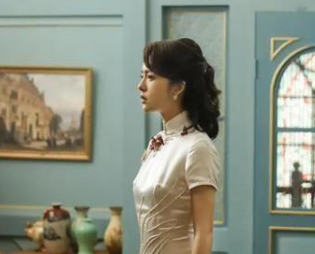 《光芒》黄如虹最后会救程亦治，是因为什么？