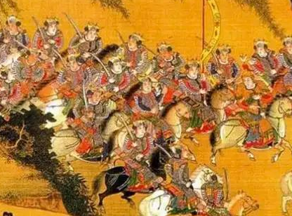 崇祯帝如此兢兢业业很是勤政，为什么还是没能拯救明朝？