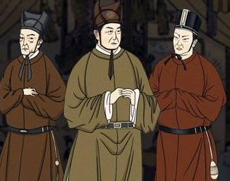 李芳是个怎样的太监？他弹劾了哪些人？