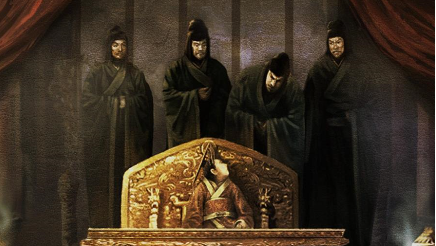 在东汉时期，戚宦之争为什么会持续了百年之久？