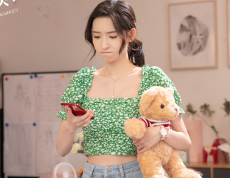 《只是结婚的关系》王玉雯饰演什么角色？人物设定如何？