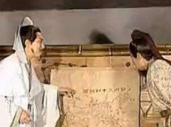 三国时期隆中对的战略规划是什么样的？为何没能实现