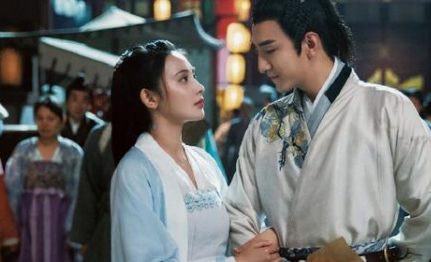 《君九龄》快要大结局了，女主终于活成了自己喜欢的模样