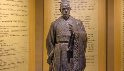 曹植《七哀诗》：充分体现了“建安绝唱”特色的上乘作品