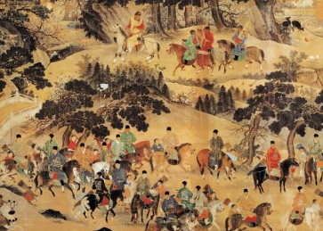 清朝皇帝大多勤奋廉政，为何清朝还是灭亡了？