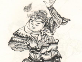 廖永忠立下赫赫战功，为什么最后会被坐罪赐死？