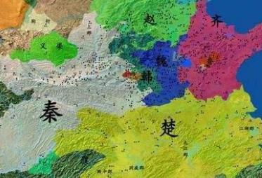 战国时期，五国伐齐与五国伐秦有何影响？