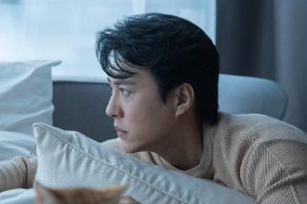 《纵有疾风起》靳东饰演的是谁？主演阵容不简单