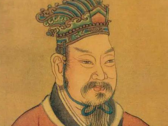 刘彻做了什么？他是如何从刘荣手中夺得太子之位的？