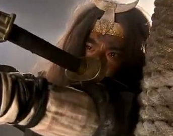 水浒传中方腊是如何被抓的?是谁的功劳？