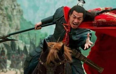 为何三国的很多名将都死在了小人物手中呢？