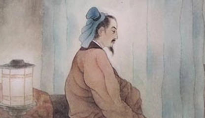 周邦彦《西河·金陵怀古》：此词不正面触及巨大的历史事变