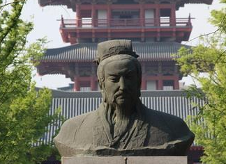 陈霸先病逝后，为什么继任者是他的侄子而不是儿子？