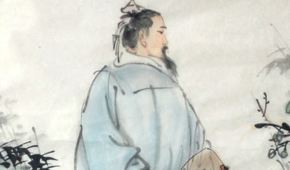 周晋《点绛唇·访牟存叟南漪钓隐》：词情宛转，而妙在含蓄