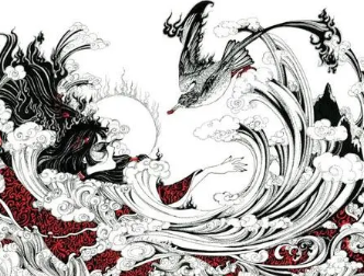 王建所作的《精卫词》，流露出作者无限悲悯的博大情怀