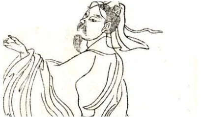 周密《四字令·拟花间》：写了闺中女子思人不见人的无可奈何