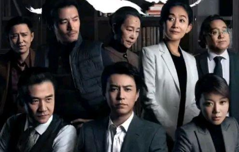 闫妮新剧《突围》正在热播，收视率怎么样呢？