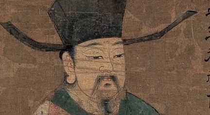 历代皇帝简介以及历史评价：唐肃宗李亨