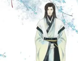 成语“白面书生”是什么意思？背后有什么典故？
