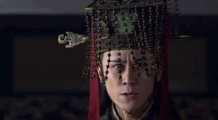 历代皇帝简介以及历史评价：汉桓帝刘志