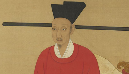 历代皇帝简介以及历史评价：宋宁宗赵扩