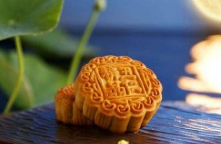 历史上月饼出现在中秋节是起源于何时？有何故事