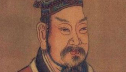 历代皇帝简介以及历史评价：西汉景帝刘启