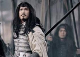 马岱在蜀汉是什么地位？平北将军是什么官职？