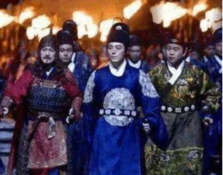 于谦在夺门之变中没做什么。为什么会以谋逆罪被杀？