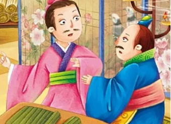 成语“寸木岑楼”是什么意思？背后有什么典故？