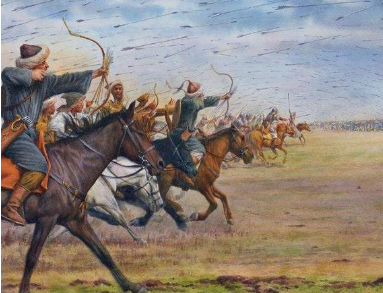 立下不少战功的张弘范，为什么会留下骂名？